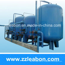 High Efficiency Municipal Wastewater Filter for Sale